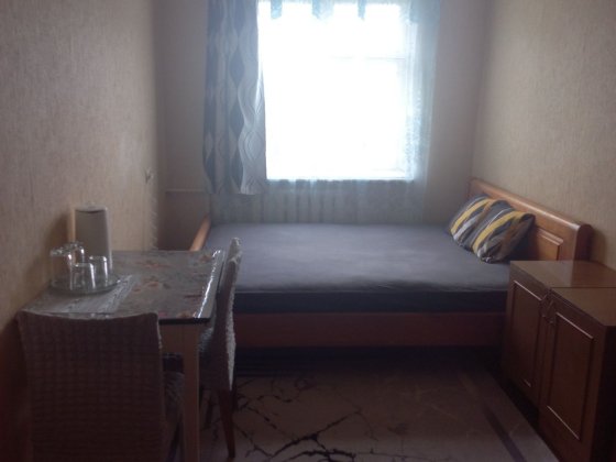 Оренда комнаты в 3комнатной квартире Алмазный Полтава