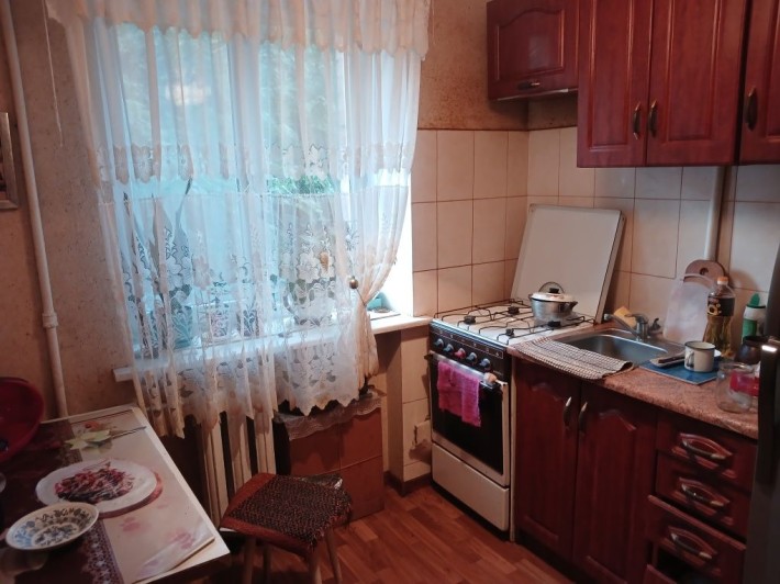 Здам кімнату центральна частина - фото 1