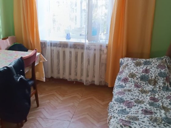 Сдам комнату в двух комнатной квартиры. Полтава