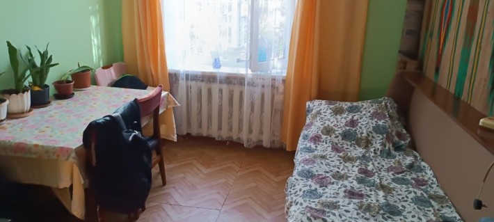 Сдам комнату в двух комнатной квартиры. - фото 1