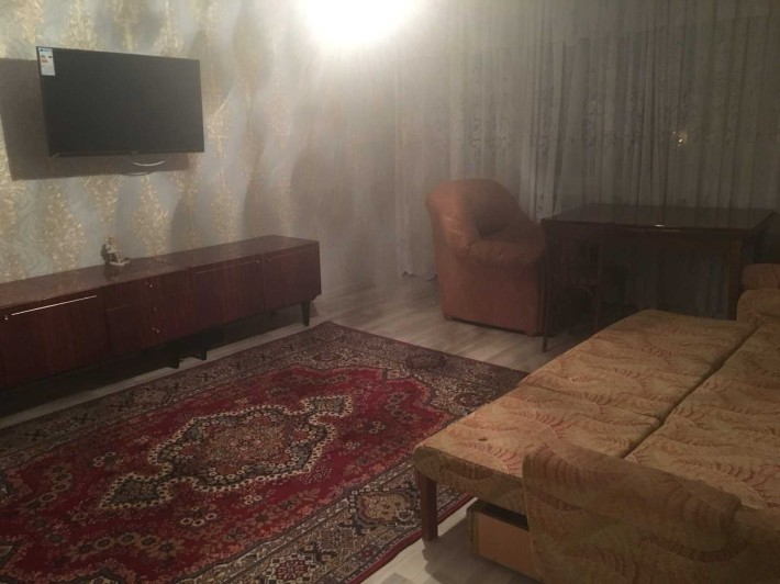 Здаються дві кімнати для дівчат. Богдана Хмельницького - фото 1