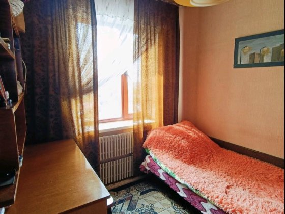 Здам кімнату для проживання дівчини. 12 школа Ровно