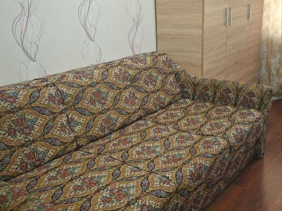 Окрема кімната в (для жінки) на Нивках. Вул. Туполєва