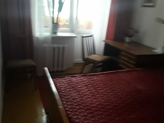 Здам кімнату для хлопця. Автовокзал. Ровно