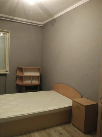 Оренда кімнати в 3к квартирі дарницька площа - фото 1