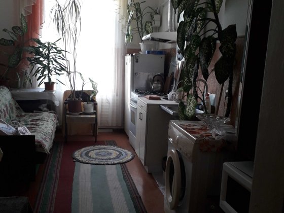 Здам  кімнату для хлопця. Р-н Пивзаводу. Ровно