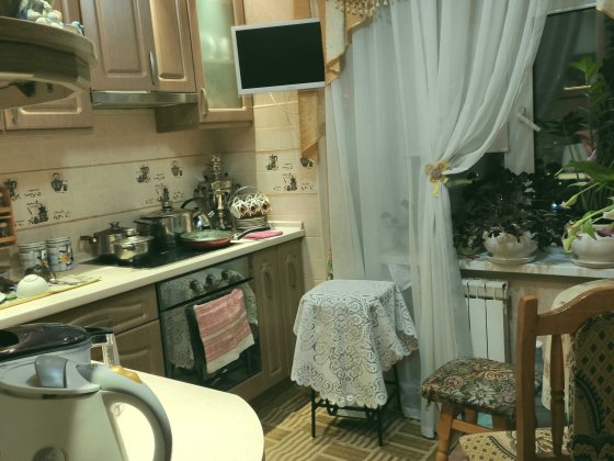 Академмістечко вул.Прилужна 14а