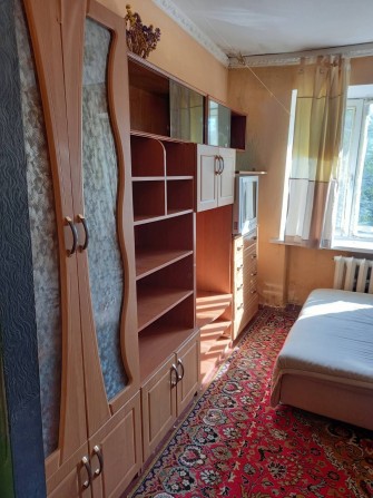 здається кімната в гуртожитку на Британській - фото 1