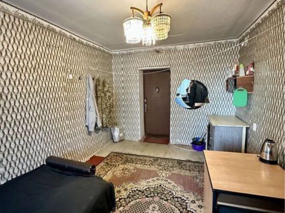 Оренда кімнати в гуртожитку для воєного Сумы