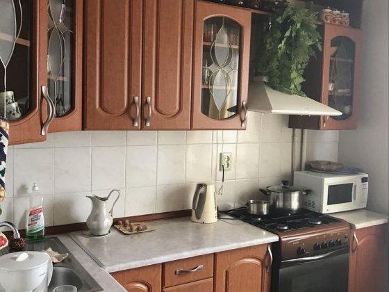 Сдам кімнату Троєщина