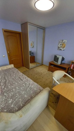 Оренда кімнати в сімейному гуртожитку на Райдужному, Вершигори - фото 1