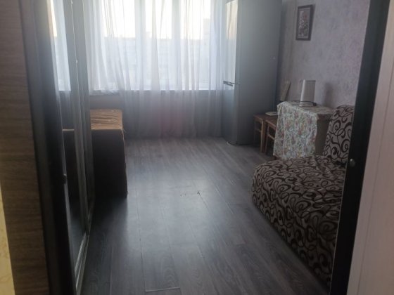 Кімната в гуртожитку