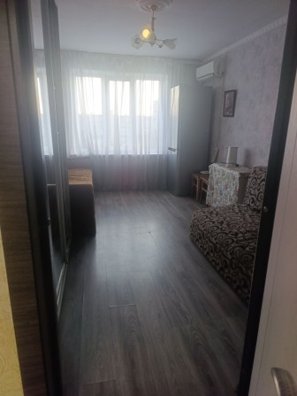 Кімната в гуртожитку - фото 1