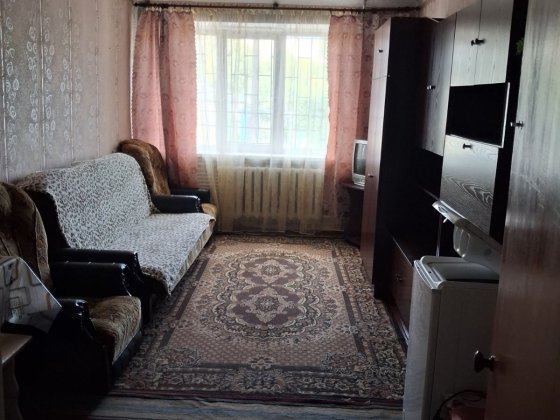 Здам кімнату в гуртожитку Сумы