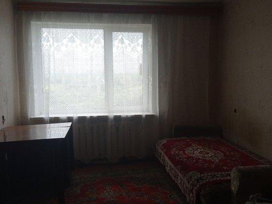 Кімната в гуртожитку Сумы