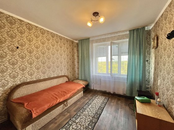 Здам кімнату у гуртожитку на Хіммістечку Сумы