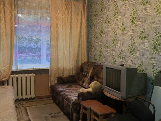 Здам в аренду Кімната в гуртожитку на хіммістечку  вулиця Миколи Сумцова 10 Сумы