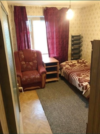 Кімната Власник Без комісії НЕ ріелтор - фото 1