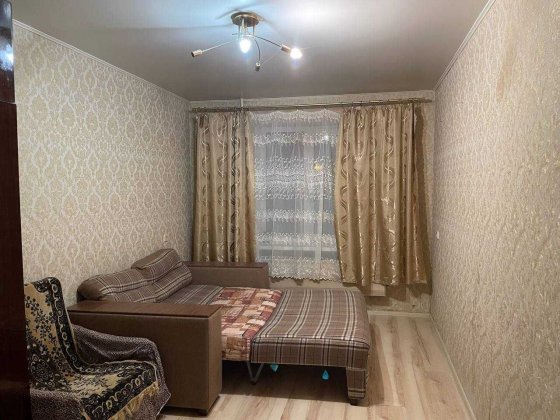 Прилужная, без хозяев отдельная хорошая комната, метро Академгородок