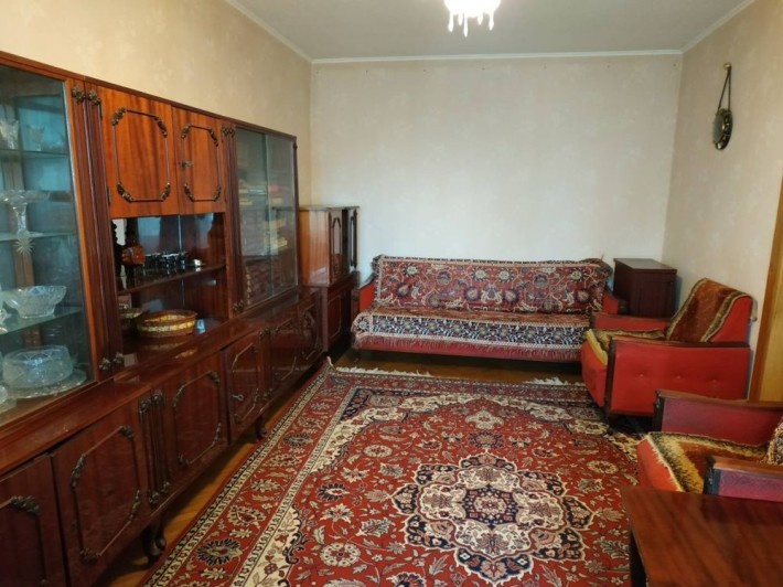 Шукаю сусідку в 2х квартиру - фото 1