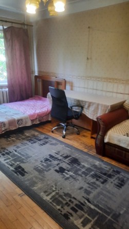 Здам кімнату без комісії на Воскресенці  4000 - фото 1