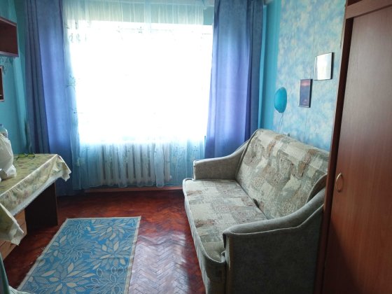 Здам в оренду кімнату