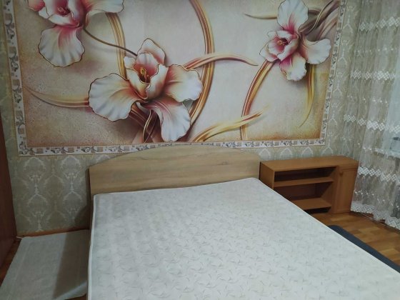 Здається кімната в гуртожитку м. Нивки