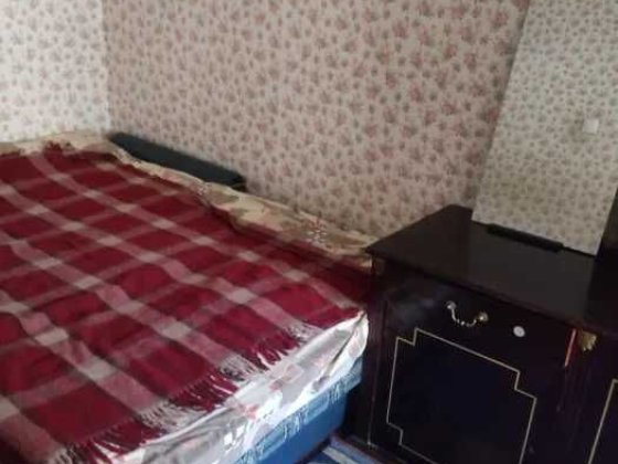 Здам кімнату на Воскресенці, вул. Ігоря Юхновського, 28А, поруч з «Епіцентром».