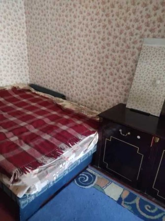 Здам кімнату на Воскресенці, вул. Ігоря Юхновського, 28А, поруч з «Епіцентром». - фото 1