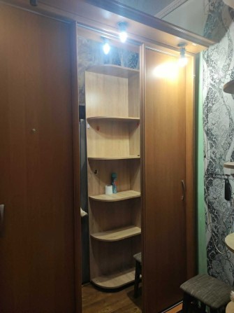 Комната, метро Нивки, улица Корчака - фото 1