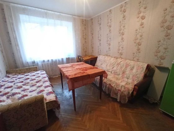 В оренду КІМНАТА в гуртожитку по вул. Шишкарівська Сумы