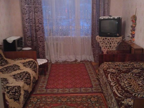 Оренда кімнати на Солом'янці, Златопільська,4