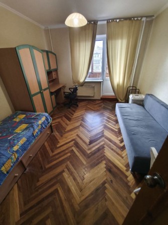 Здам кімнату в 3-кімнатній квартирі, Позняки - фото 1