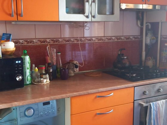 Здам кімнату на Троєщині, вул. Екстер, 4500 із комунальними