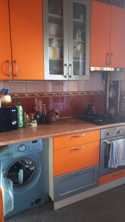 Здам кімнату на Троєщині, вул. Екстер, 4500 із комунальними - фото 1