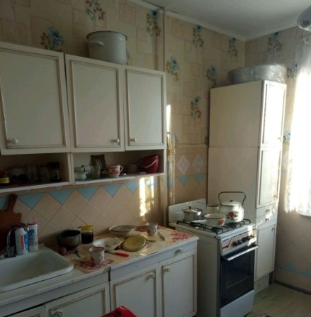 Здам кімнату в 2-х кімн. квартирі на Воробкевича. - фото 1