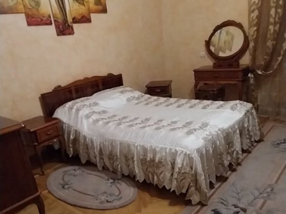 Кімната в 3-кімнатній квартирі, вул. Юрія Пасхаліна для дівчини, або  жінки