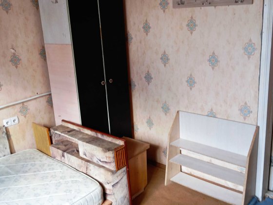 Здам окрему кімнату. Приватний будинок. Південна Борщагівка