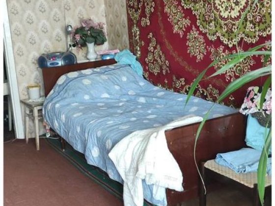 Здвється кімната  в 2х кімнатній квартирі Черновцы