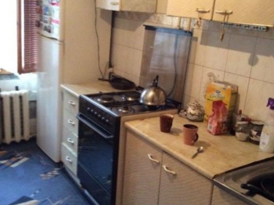 Здам 1 кімнату  Бульвар  4000 грив хлопцю Черновцы