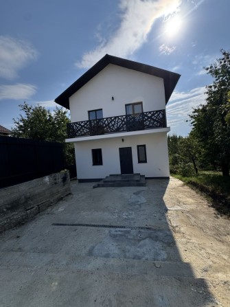 Продається новозбудований будинок - фото 1