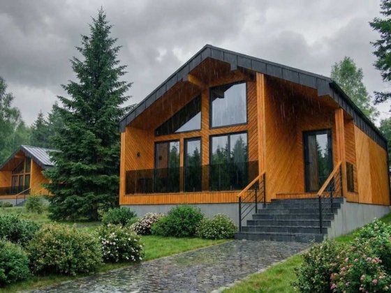 Продам 2-к котедж у Східниці Черновцы