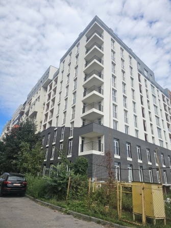Продаж  новобудови  Чернівці - фото 1