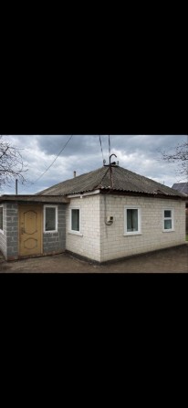 Продам 1/2 частину будинку у Тихому центрі. Р-н Михайлівського Собору - фото 1