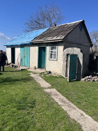 Продаєца будинок село Сагунівка - фото 1
