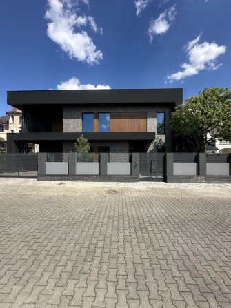 Продаж сучасного будинку в стилі хайтек ДОСЛІДНА СТАНЦІЯ(початок) - фото 1