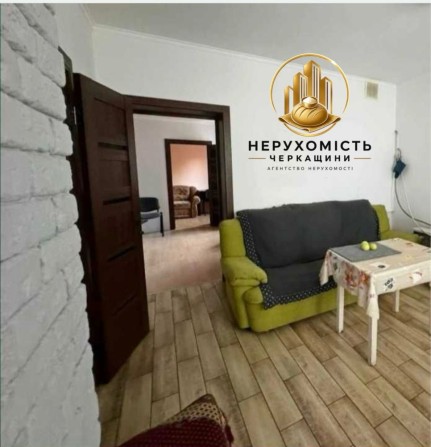 Продаж 1/2 будинку - фото 1