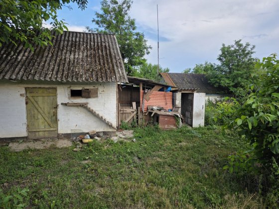 Будинок 70м2 Журавка Черкассы