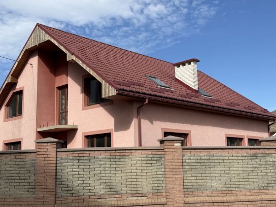 Продаж будинку у місті Ужгород