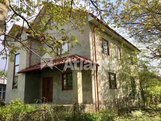 Новий будинок. Чернівці. Садгірський район. Черновцы